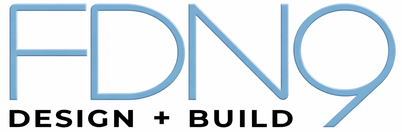 FDN9 Design + Build