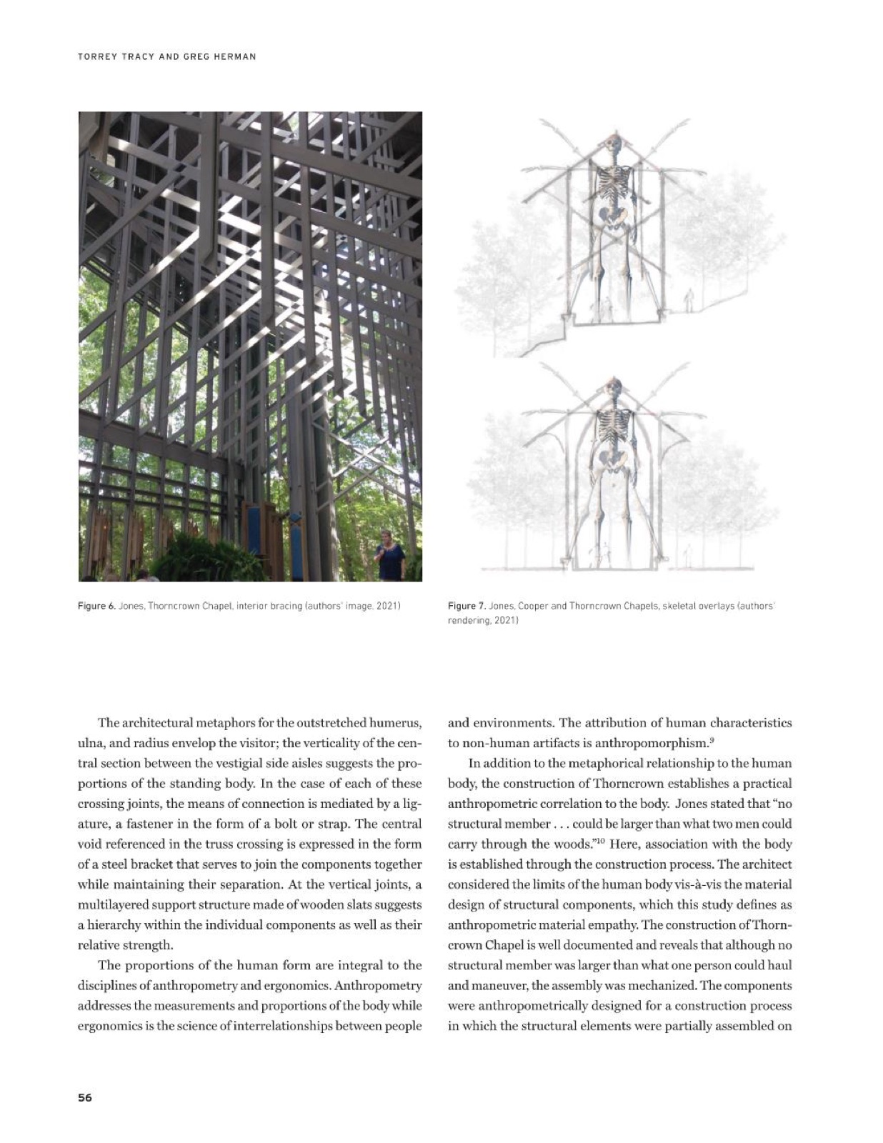 Page 10 from Ligatures and Fusions: Joinery and Conjunction in Fay Jones’ Chapels